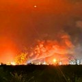 U samo 24 sata planule MOL-ova i Lukoilova rafinerija