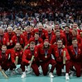 Kreće novo takmičenje reprezentacija, pobednik ide na Olimpijske igre