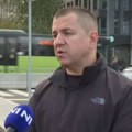 Damir Okanović: Nadležni za prostor ispred Skupštine moraju da obezbede prolaz za vozila hitnih službi