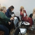 БИРН у Врању: „Шамарање у име народа“ и СЛАПП тужбе против активиста и новинара