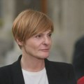 Mihailović Vacić podnela ostavku, nova sekretarka za kulturu Beograda je Jelena Medaković