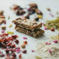 Recept za domaće proteinske pločice