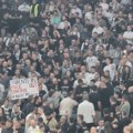 „Idite u Ćacilend“: Kako su Grobari ustali protiv 120 lojalista