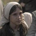 Glumica iz filma "Dara iz Jasenovca" napunila 18 godina: Torta je pravi spektakl