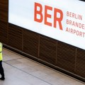 Dron uzrokovao kašnjenja i preusmjeravanja letova u Berlinu