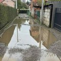 Stanovnici Cerske ulice u Leskovcu: „Posle svake kiše živimo u blatu – deca idu mokra u školu