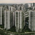 Propao im projekat od 100 milijardi dolara: Uložili silne pare u grad, a u njemu niko ne živi