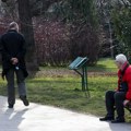 Sjajne vesti za penzionere: Predstavljen model koji predviđa stalan rast, odmah po decembarskom povećanju