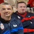 Mitar Palikuća osvojio bronzanu medalju za Srbiju : Uspeh našeg parastonotenisera na Evropskom prvenstvu u Švedskoj