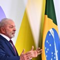 Lula: Vojna intervencija SAD u Venecueli bila bi humanitarna katastrofa