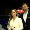 Spoj muzike, glume i emocije – Jelena Tomašević, Ivan Bosiljčić i Big bend RTS-a prvi put nastupaju zajedno