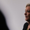 Počinje žalbeni postupak koji će odlučiti da li Le Pen može na izbore