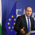 Predsednik Bugarske podneo ostavku: Evo ko će ga zameniti
