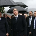 Dodik: Podržavam Trampa jasno i javno, ostanak Vučića na vlasti je biti ili ne biti za Srbiju