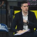 Stefanović: "Potpuno smo zamenili uloge sa Partizanom"