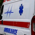 Тешка саобраћајна несрећа у београдском насељу: Има више повређених, хитно транспортовани у Ургентни центар