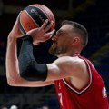 Ozbiljno blamiranje: Olimpija Milano doživela iznenađujuć poraz!