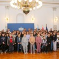 Deca sa Kosova i Metohije u sedmodnevnoj poseti Novom Sadu Gradonačelnik Mićin: Čvrsto stojimo uz srpski narod u našoj južnoj…