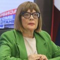 Maja Gojković: Sve čvršće veze sa sunarodnicima u regionu