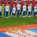 Reprezentacija Srbije saznala rivale u Ligi nacija
