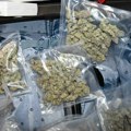 Uhapšen Nišlija zbog proizvodnje i prodaje opojnih droga