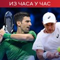 Đoković protiv Majhšaka za treće kolo Indijan Velsa