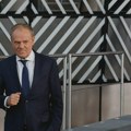 Tusk: Da čuju i u Budimpešti, mi u Poljskoj razlikujemo ko je saveznik, a ko neprijatelj