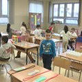 Dan otvorenih vrata u OŠ „Dositej Obradović“ za buduće prvake