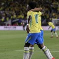 Бразил сломио отпор Хрватске у финишу утакмице