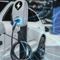 Vesović: E-mobilnost uzima primat, kupovaće se manje automobila