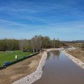 Kako se u selima u okolini Loznice bore protiv poplava