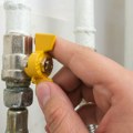 Srbijagas: Novi cenovnik za kućni priključak za gas od 11. aprila