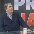 VIDEO Vlade Đurović se dodvorava Vučiću u programu uživo: Priča kao da predsednik daje iz svog džepa i govori da boljeg neće…