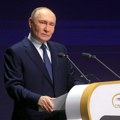 Putin: Rusija se vraća u međunarodni sport
