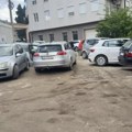 Mlinska može malo da odahne, a za parking haos neka se spremi ulica Branislava Nušića