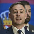 Aleksić (NPS): Opozicija i studenti treba da se ponašaju kao da će izbori biti u julu