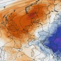 Европски метеоролози упозоравају на непријатно изненађење које управо јури ка Балкану, а Србија је тачно на удару