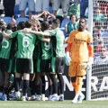 Iznenađenje i šamar za Milan - Sasuolo kaznio "rosonere", Tomori ih ostavio na cedilu
