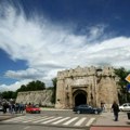 Prognoza za sredu, 6. maj: Sutra promenljivo oblačno i pretežno suvo, posle podne mestimično kiša