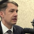 Pastor: Odnos sa Peterom Mađarom počinje od nule, ima prostora za izgradnju poverenja