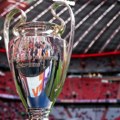 Kao nikada pre! Evo kada počinje finale Lige šampiona