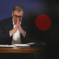 Četiri - pet tački sporenja u pregovorima o NIS-u: Vučić kaže da veruje da su i Rusi i Mađari spremni na kompromis