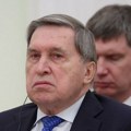 Ušakov: Fico, Lukašenko i rukovodstvo Srpske na paradi 9. maja