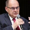 Kristijan Šmit napušta funkciju visokog predstavnika za BiH, traži se njegov naslednik