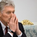 Kremlj: Objavićemo, kad i Peking