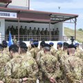 Prva zajednička vojna vežba Srbije i NATO-a