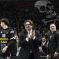 „Partizan je bio radioaktivan, niko nije hteo da ga dodirne…“