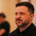 Zelenski upozorava: Rusija sprema novu ofanzivu ka Kijevu preko severa Ukrajine