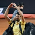 Novak Đoković dobio rivala u prvom kolu Rolan Garosa i dobru informaciju za završetak turnira