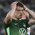 "Вукови" не уједају, Падерборн срећнији пред реванш!